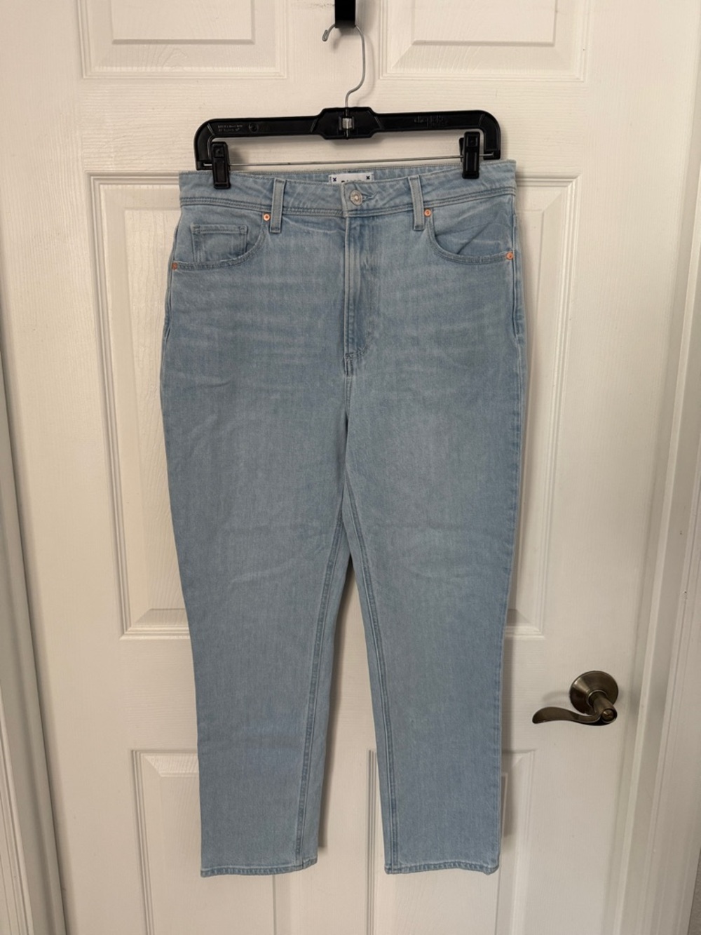 Paige women’s Sarah slim crop jeans